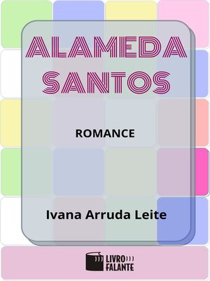 cover image of Alameda Santos